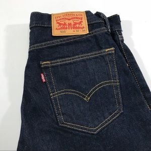 levis 30x36